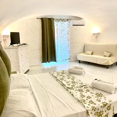 O' Palazziello Di Dante&beatrice Napoli