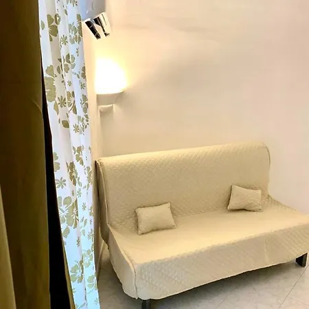 Tatil Evi O' Palazziello Di Dante&beatrice *