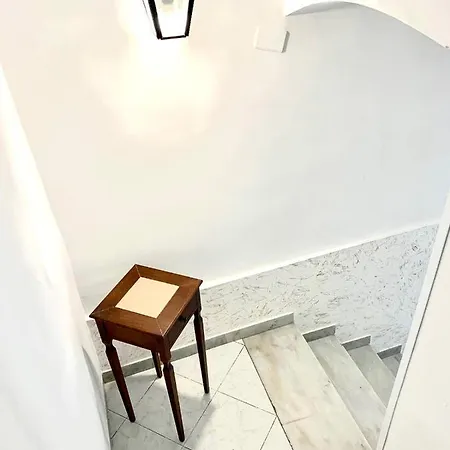 O' Palazziello Di Dante&beatrice * Napoli