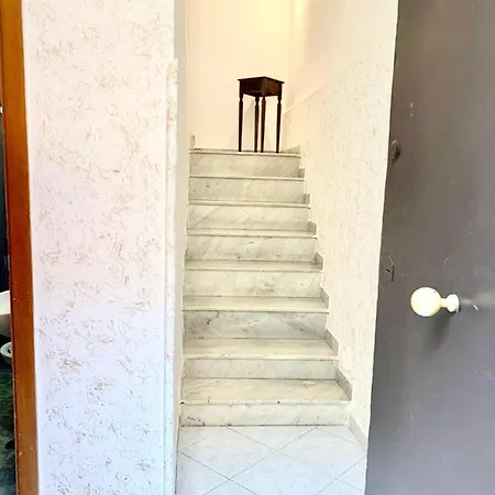 O' Palazziello Di Dante&beatrice Tatil Evi Napoli