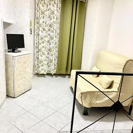 O' Palazziello Di Dante&beatrice Tatil Evi *