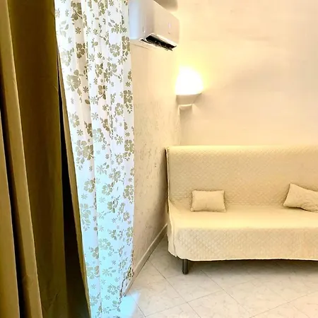 O' Palazziello Di Dante&beatrice Tatil Evi *