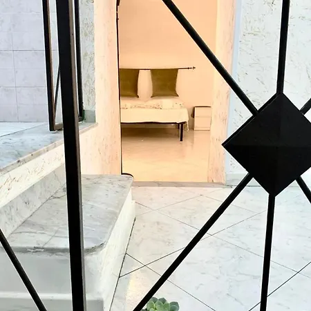 O' Palazziello Di Dante&beatrice Napoli