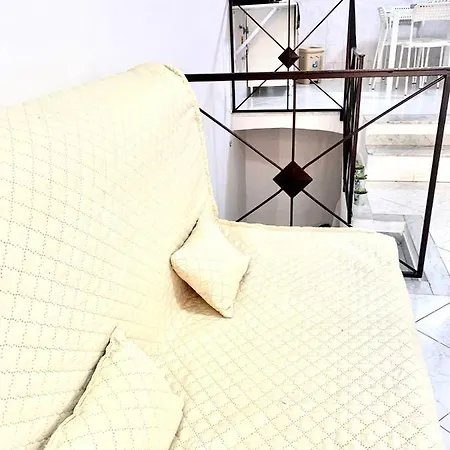 Tatil Evi O' Palazziello Di Dante&beatrice Napoli