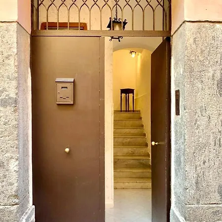 O' Palazziello Di Dante&beatrice Napoli