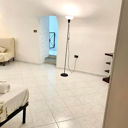 Tatil Evi O' Palazziello Di Dante&beatrice Napoli