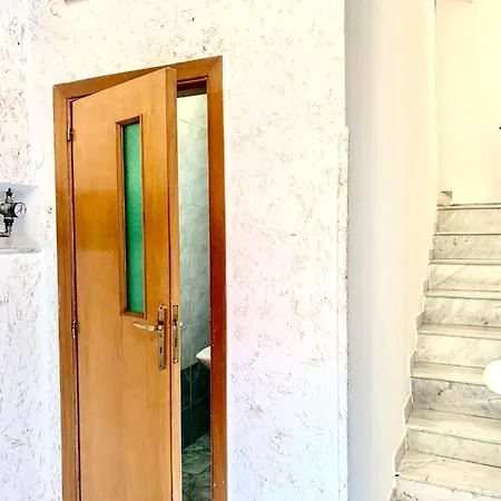 O' Palazziello Di Dante&beatrice