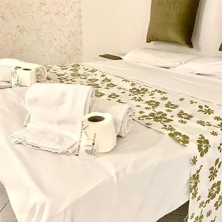 Tatil Evi O' Palazziello Di Dante&beatrice Napoli