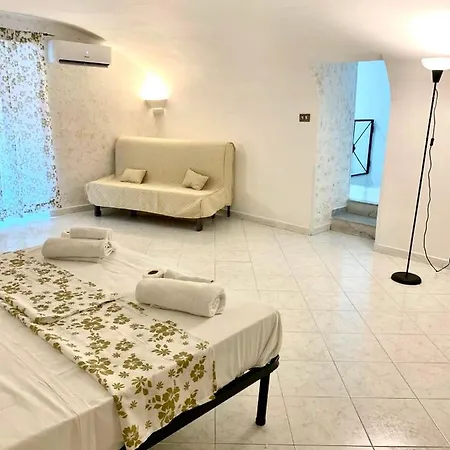 Tatil Evi O' Palazziello Di Dante&beatrice