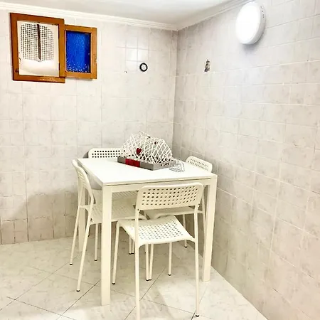 O' Palazziello Di Dante&beatrice