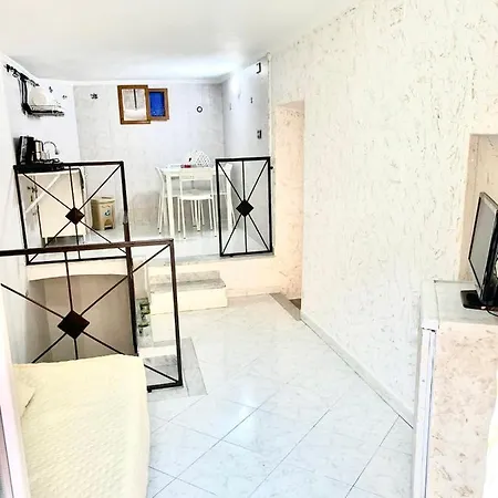 Tatil Evi O' Palazziello Di Dante&beatrice Napoli