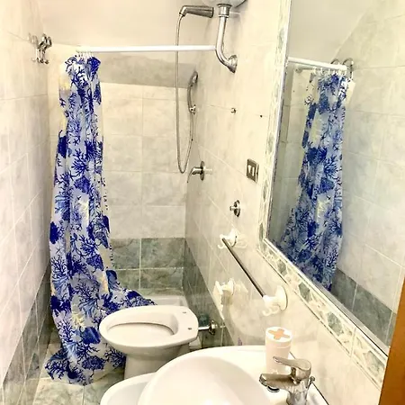 Tatil Evi O' Palazziello Di Dante&beatrice Napoli