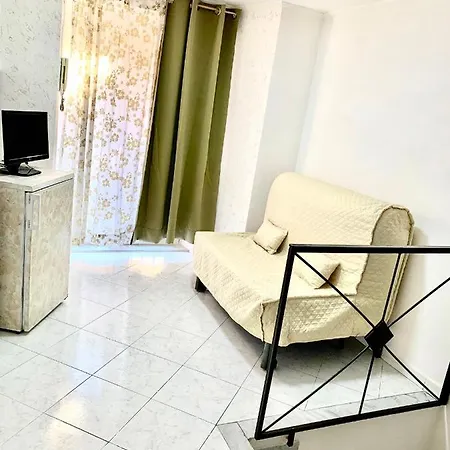 Tatil Evi O' Palazziello Di Dante&beatrice *