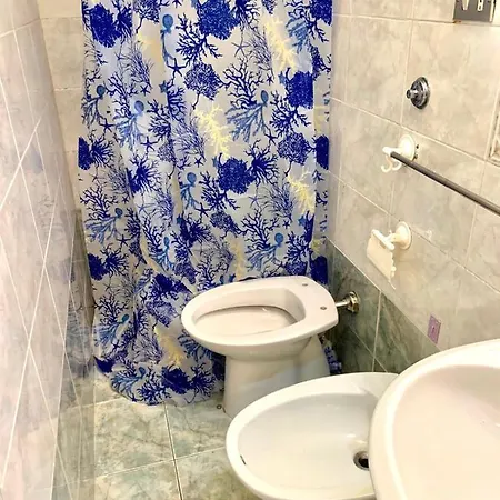 Tatil Evi O' Palazziello Di Dante&beatrice *